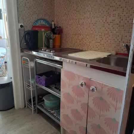Apartamento Studio En Toute Simplicite Plein Centre Libourne